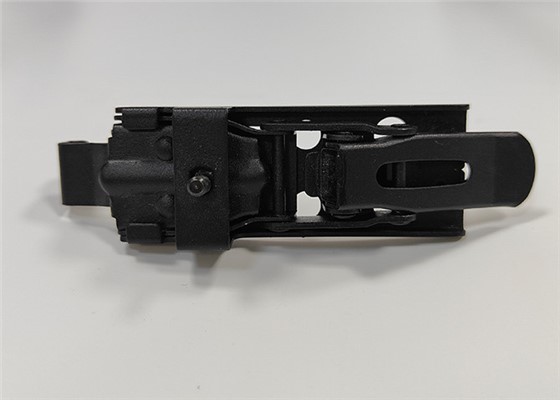 Stamping Parts - Hinge