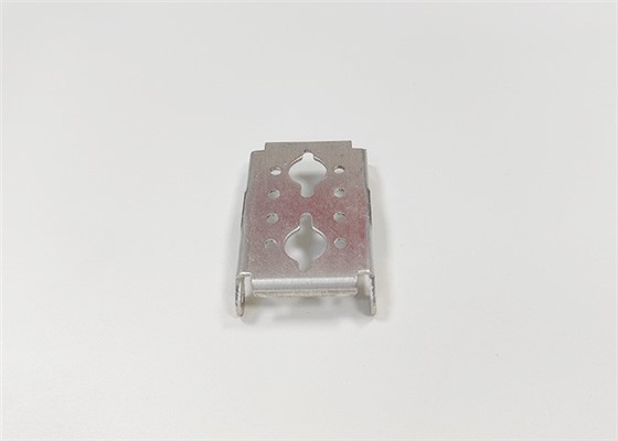 Stainless steel bracket