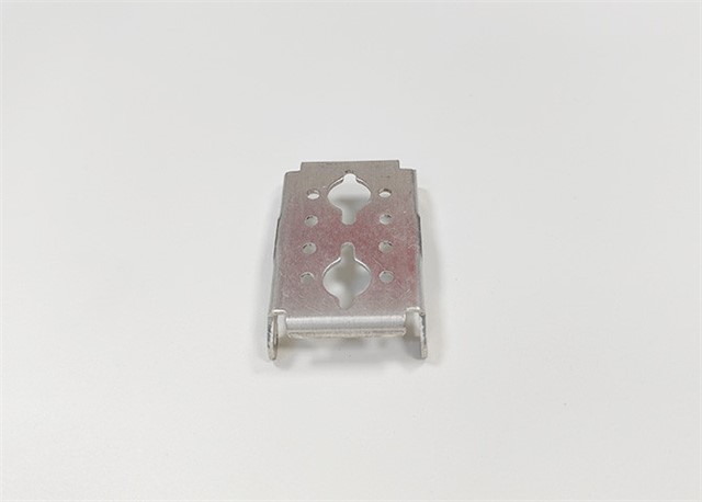 Stainless steel bracket