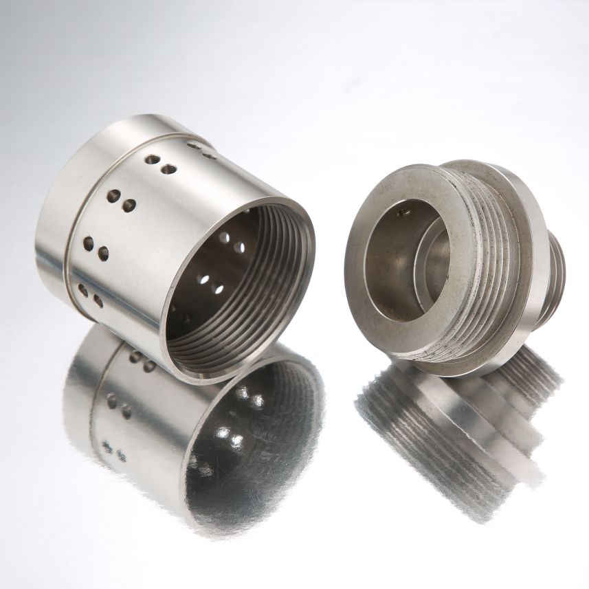 Changhong Precision Technology Co., Ltd.: Your Premier Choice in CNC Machining