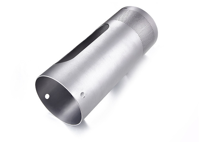 Advantages of metal stamping parts Advantages of metal stamping parts