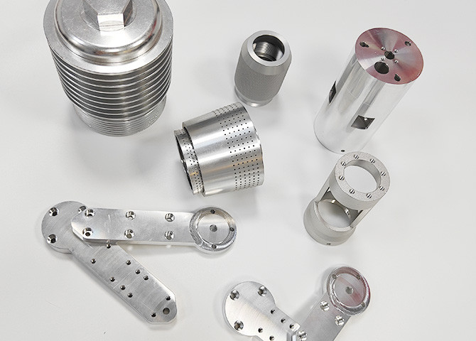 Characteristics of precision lathe machining technology